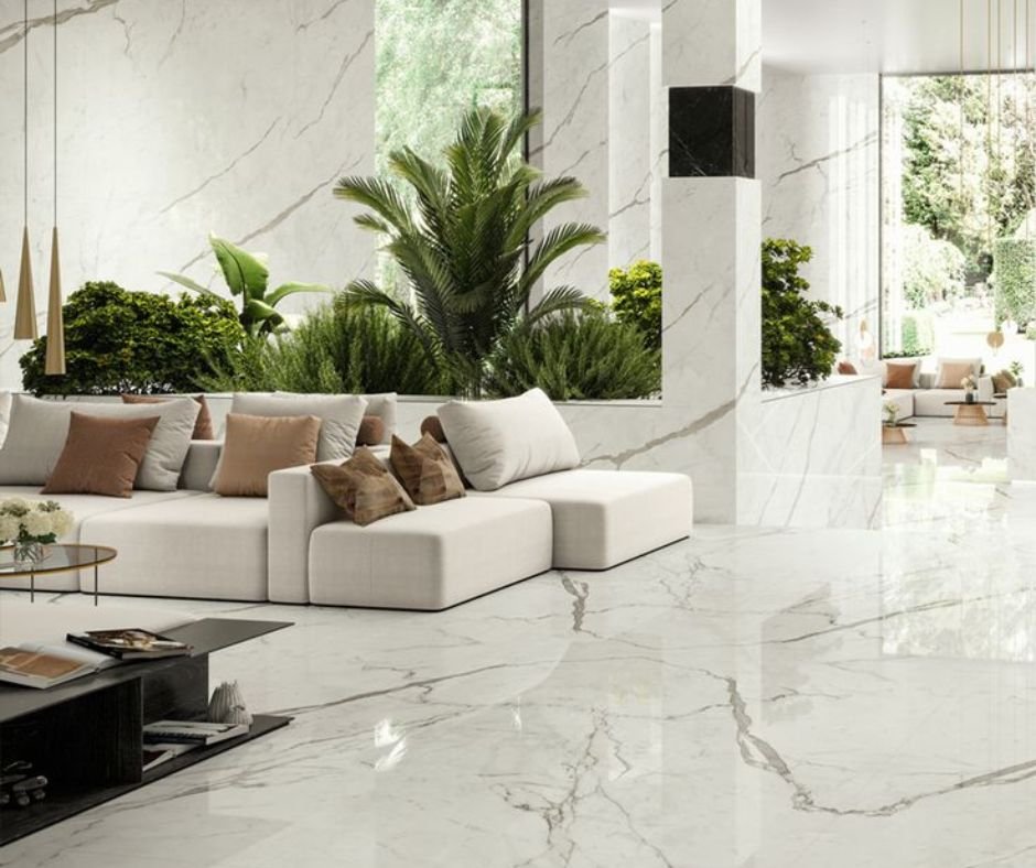 Manufacturer, Supplier, And Exporter Of Statuario Marble In India