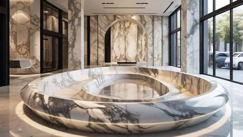 Exploring the Full Range of Italian Marble