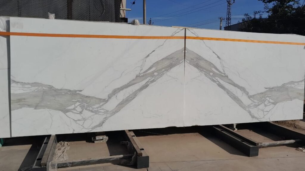 All About Italian Statuario Marble in India